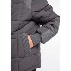 Down jacket Brandit Garret image-4