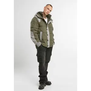 Down jacket Brandit Garret image-2