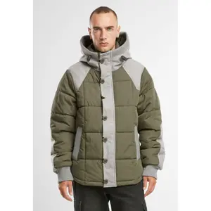 Down jacket Brandit Garret image-3