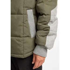 Down jacket Brandit Garret image-4