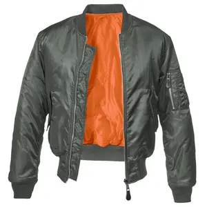 Bomber Brandit MA1 image-0
