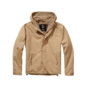 Waterproof Jacket Brandit image-0