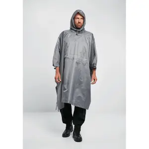 Poncho Brandit Ripstop image-1