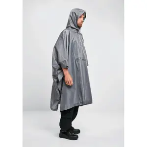 Poncho Brandit Ripstop image-3