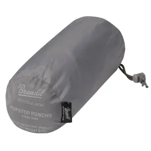 Poncho Brandit Ripstop image-4