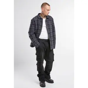 Veste Brandit Classic Sherpa image-4