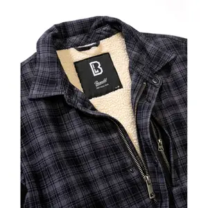 Veste Brandit Classic Sherpa image-5