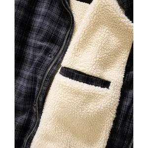 Veste Brandit Classic Sherpa image-6