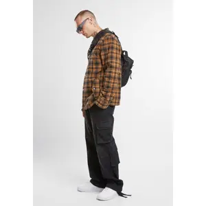 Veste Brandit Classic Sherpa image-4