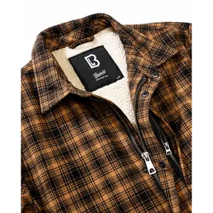 Veste Brandit Classic Sherpa image-5