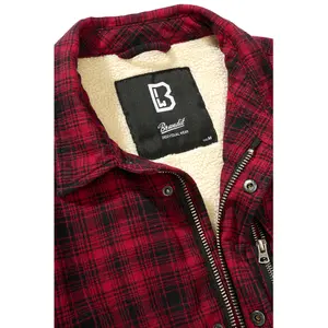 Veste Brandit Classic Sherpa image-5