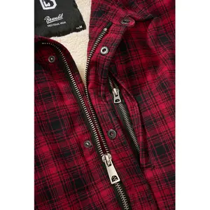 Veste Brandit Classic Sherpa image-6