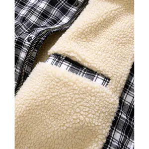 Veste Brandit Classic Sherpa image-6