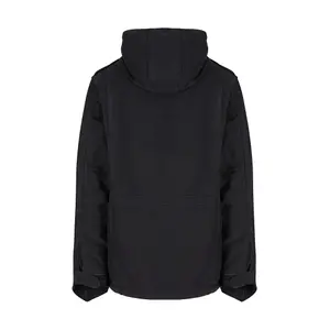 Hooded Jacket Brandit image-1