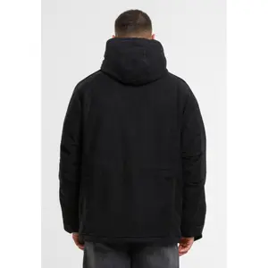 Hooded Jacket Brandit image-4