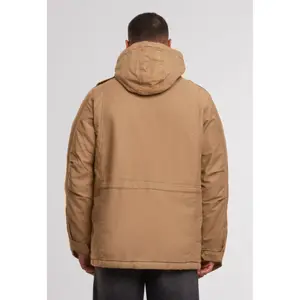 Hooded Jacket Brandit image-3