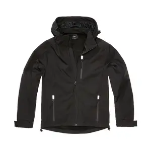 Veste Brandit Softshell Hurricane image-0