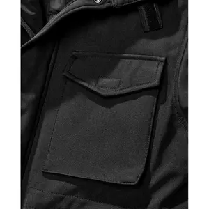 Softshell jacket Brandit M65 image-2