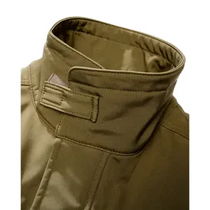 Softshell jacket Brandit M65 image-1