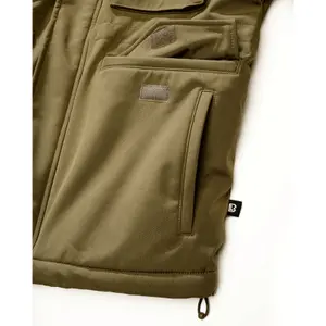 Softshell jacket Brandit M65 image-2