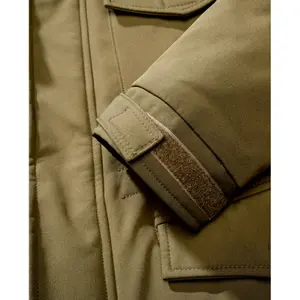 Softshell jacket Brandit M65 image-3