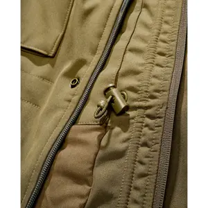 Softshell jacket Brandit M65 image-4