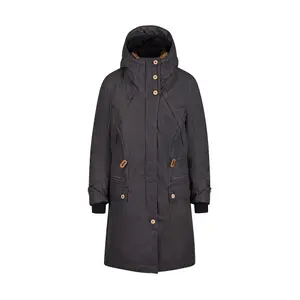 Women's parka Brandit Mayleene