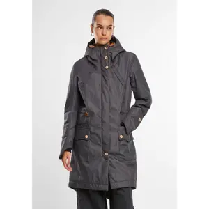 Women's parka Brandit Mayleene image-1