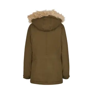 Women's parka Brandit Nila image-1