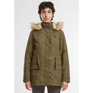 Women's parka Brandit Nila image-3