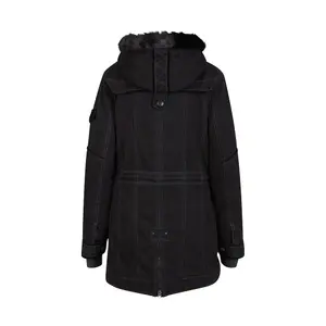 Women's parka Brandit Emma image-1