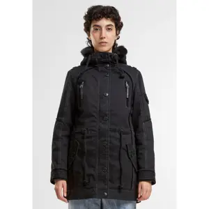 Women's parka Brandit Emma image-3