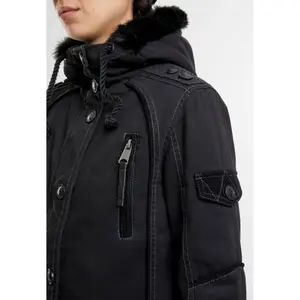 Women's parka Brandit Emma image-4