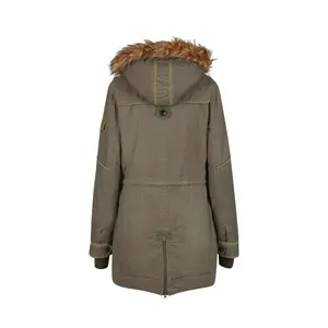 Women's parka Brandit Emma image-1