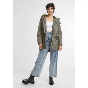 Women's parka Brandit Emma image-2