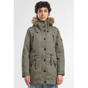 Women's parka Brandit Emma image-3