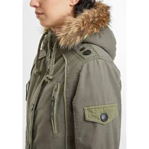 Women's parka Brandit Emma image-4