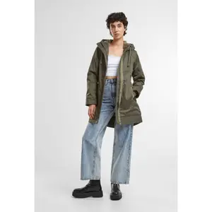 Women's parka Brandit Savannah image-2