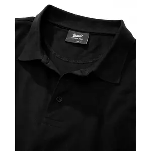 Piqué polo shirt Brandit image-1