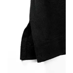 Piqué polo shirt Brandit image-2