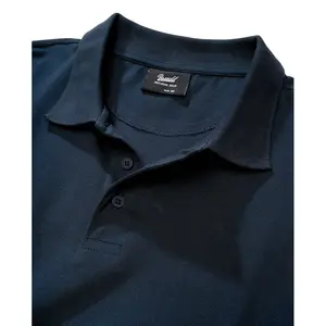 Piqué polo shirt Brandit image-1