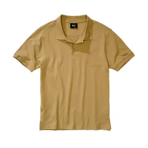 Piqué polo shirt Brandit image-0