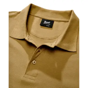 Piqué polo shirt Brandit image-1