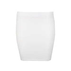 2 in 1 Bandeau Top Women Brandit image-1