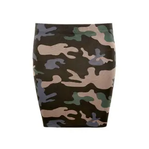 2 in 1 Bandeau Top Women Brandit image-1