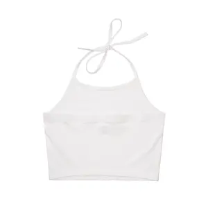 Women’s halter top Brandit image-1