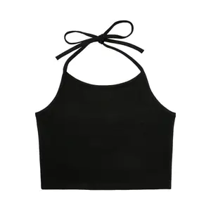 Women’s halter top Brandit