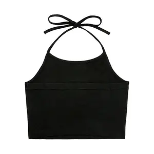 Women’s halter top Brandit image-1