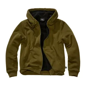 Hooded Sweatshirt Brandit image-0