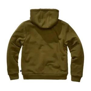 Hooded Sweatshirt Brandit image-1